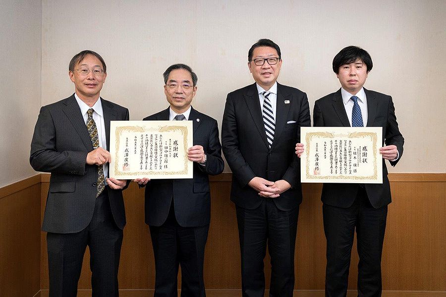 病院長としての活躍